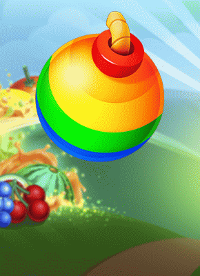 Bonanza Billion slot game