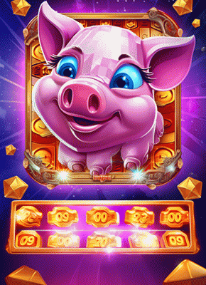 Gemblitz Bonanza slot game