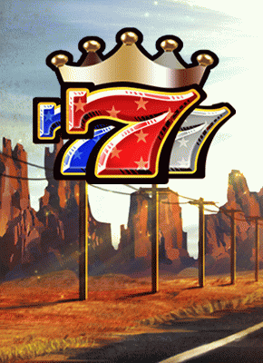 Route 777 slot game